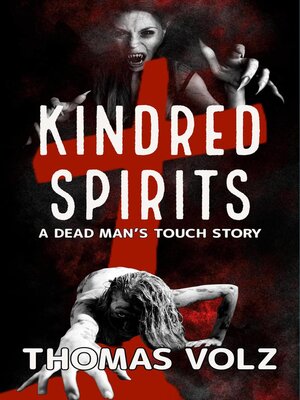 cover image of Kindred Spirits